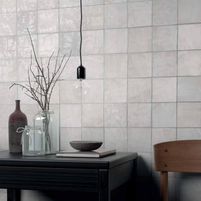 Obrazek 2 dla: Płytka ścienna RIAD WHITE 10x10