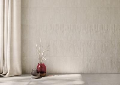 Obrazek 2 dla: Płytka ścienna TRACE WHITE WAVES 6x30