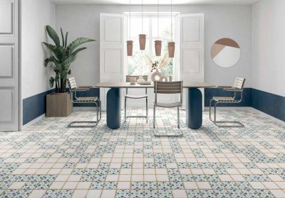 Obrazek 2 dla: Gres CASABLANCA KENZI 12,5x12,5