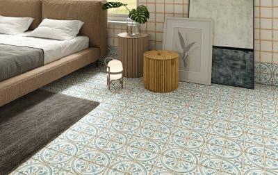 Obrazek 2 dla: Gres CASABLANCA ZIANE 12,5x12,5