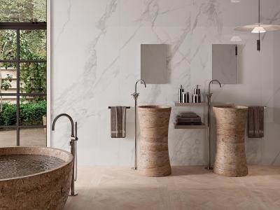 Obrazek 2 dla: Gres WISTMAN MAPLE 90x90