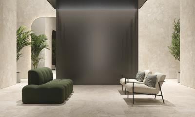 Obrazek 2 dla: Gres SERENE SAND ANTISLIP (A) 120x120