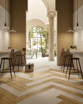 Obrazek 2 dla: Gres ARKE MIELE 20x120