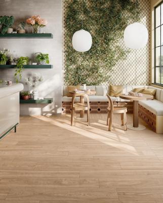 Obrazek 2 dla: Gres PRIMITIVE OLMO 20x120