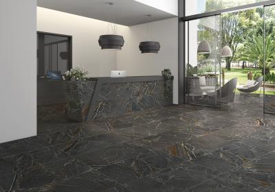 Obrazek 2 dla: Gres DUSK BLACK 60x120