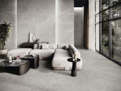 Obrazek 2 dla: Gres ORION GREY 60x120