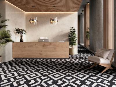 Obrazek 2 dla: Gres BLUES 33x33