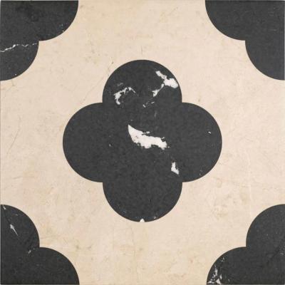 Obrazek dla: Gres BOSSA NERO 33x33