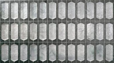 Obrazek dla: Gres SAAMI GARDEN ANTHRACITE 31x56