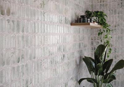 Obrazek 2 dla: Gres SAAMI GARDEN WHITE 31x56