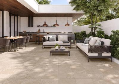 Obrazek 2 dla: Gres SAAMI BEIGE 20x40