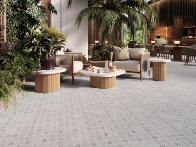 Obrazek 2 dla: Gres BORNEO 33x33