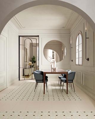 Obrazek 2 dla: Gres BELLE EPOQUE SATIE 30x30