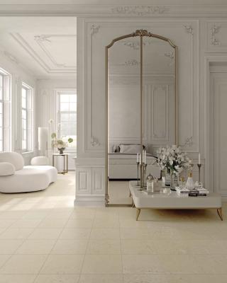 Obrazek 2 dla: Gres CLASSIC MARBLES CREMA MARFIL 30x30