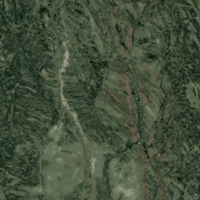 Obrazek dla: Gres CLASSIC MARBLES VERDE ALPI 30x30