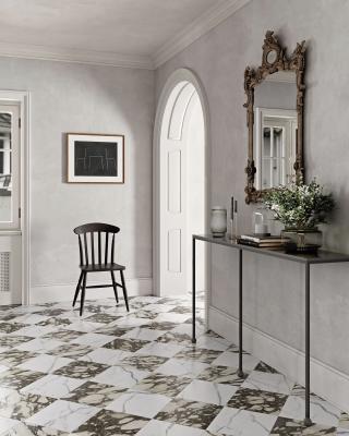 Obrazek 2 dla: Gres CLASSIC MARBLES CARRARA 30x30