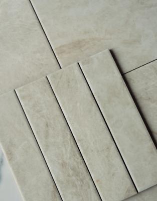 Obrazek 2 dla: Gres CLASSIC MARBLES TAJ MAHAL 6x25