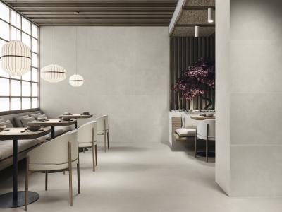 Obrazek 2 dla: Gres GINZA GREY 120x120