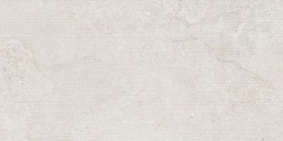 Obrazek dla: Darmowa próbka 20x30  Gres DORSET WHITE RLV MAT 60x120