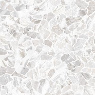 Obrazek dla: Gres SHAPES LIGHT 90x90