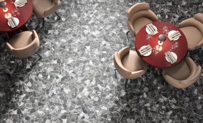 Obrazek 2 dla: Gres SHAPES DASK 90x90