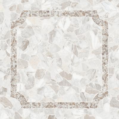 Obrazek dla: Gres SHAPES OUTLINE LIGHT 90x90