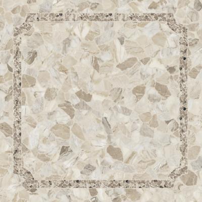 Obrazek dla: Gres SHAPES OUTLINE BEIGE 90x90