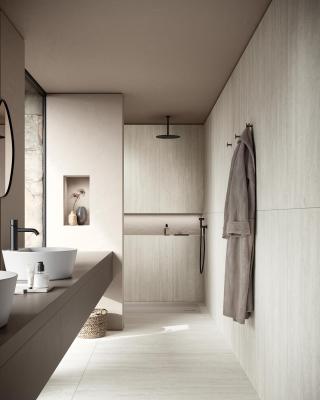 Obrazek 2 dla: Gres TRAVERTINO WHITE 60x120