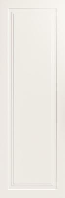 Obrazek dla: Płytka ścienna MUSEO WHITE 40x120