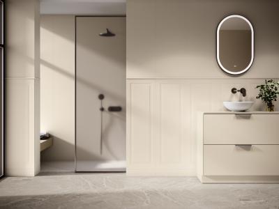 Obrazek 2 dla: Listwa MOLDURA MUSEO VANILLA 2x40