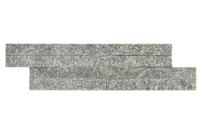 Obrazek dla: Kamień naturalny elewacyjny QUARTZ GREEN 10x35