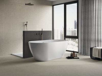 Obrazek 2 dla: Gres ACRON IVORY MATE SOFT 60x60