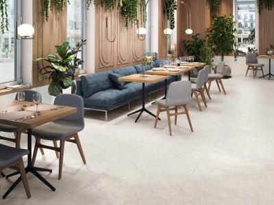 Obrazek 2 dla: Gres ALLOY PEARL MATT 90x90