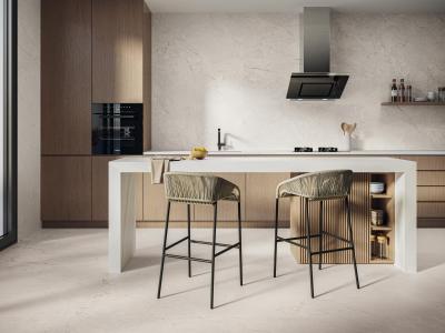 Obrazek 2 dla: Gres ALLOY PEARL MATT 60x120