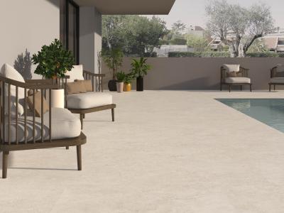 Obrazek 2 dla: Gres SANDSTONE ADZ BONE 60x120