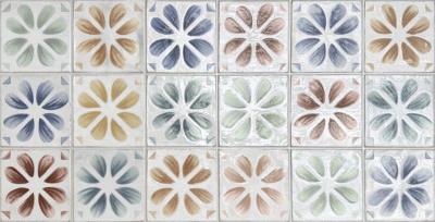 Obrazek dla: Gres DECO IRIS MIX 32x62,5