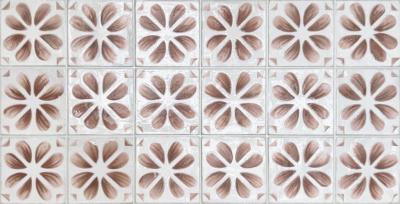 Obrazek dla: Gres DECO IRIS BURDEOS 32x62,5