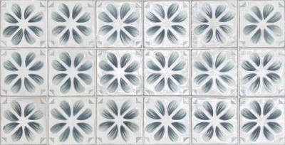 Obrazek dla: Gres DECO IRIS GREEN 32x62,5