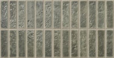 Obrazek dla: Gres DECO RIVER GREEN 32x62,5