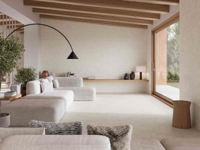 Obrazek 2 dla: Gres TIVOLI RELIEF CROSS CLASSIC 60x120