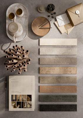 Obrazek 2 dla: Gres HANNOVER BEIGE 5,2x29