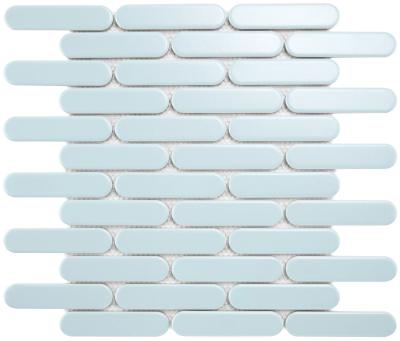 Obrazek dla: Mozaika BISCARE MINT MAT 30,6x30,2