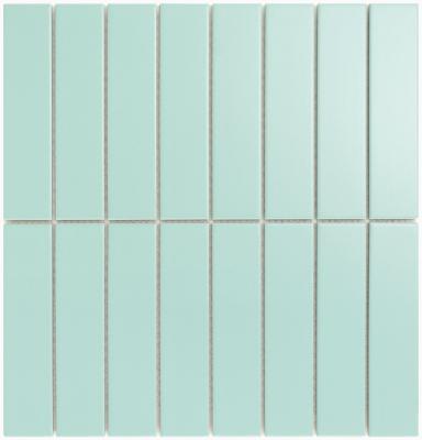 Obrazek dla: Mozaika RITMA BIG MINT MAT