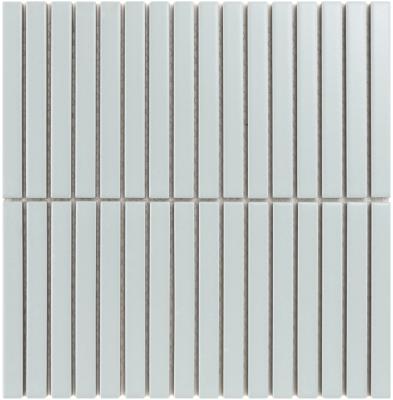 Obrazek dla: Mozaika RITMA SMALL MINT MAT 29,7x29,6