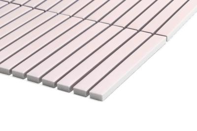Obrazek 2 dla: Mozaika RITMA SMALL PINK MAT