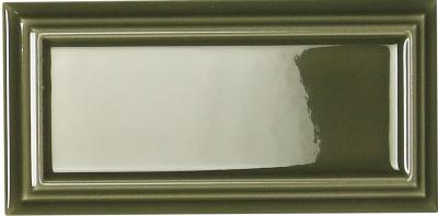 Obrazek dla: Płytka ścienna HAMPTONS TIANA VICTORIAN GREEN 6,5X13