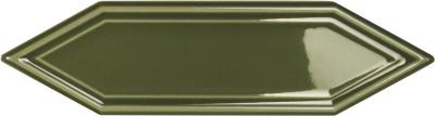 Obrazek dla: Płytka ścienna HAMPTONS GIN VICTORIAN GREEN 5X18