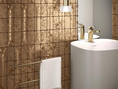 Obrazek 2 dla: Gres ARKA FORMA GOLDEN 5,8X11,6