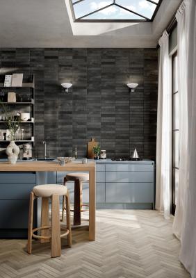 Obrazek 2 dla: Gres HANNOVER DARK 5,2x29