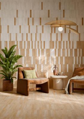 Obrazek 2 dla: Gres TYRRHENIA OCHRE 5,2x29